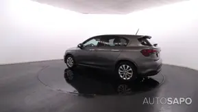 Fiat Tipo de 2019