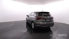 Fiat Tipo de 2019