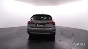 Fiat Tipo de 2019
