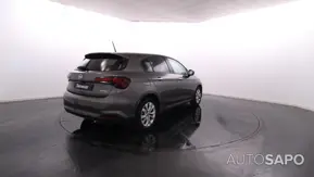 Fiat Tipo de 2019