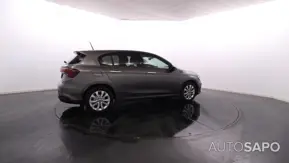 Fiat Tipo de 2019