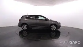 Fiat Tipo de 2019