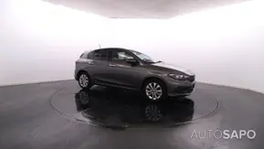 Fiat Tipo de 2019