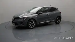 Renault Clio de 2022