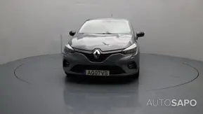 Renault Clio de 2022