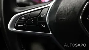 Renault Clio de 2022