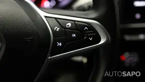 Renault Clio de 2022