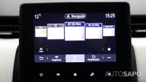 Renault Clio de 2022