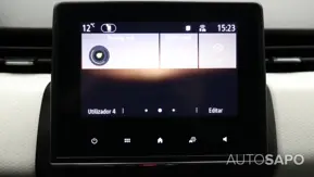 Renault Clio de 2022