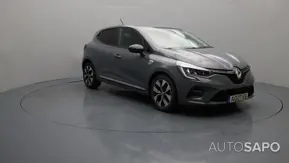 Renault Clio de 2022
