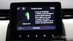 Renault Clio de 2022