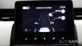 Renault Clio de 2022