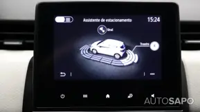 Renault Clio de 2022