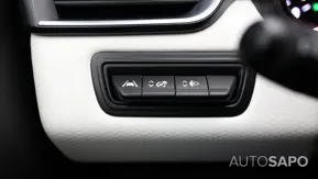 Renault Clio de 2022