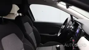 Renault Clio de 2022