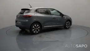 Renault Clio de 2022