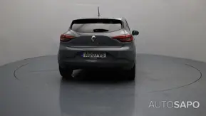 Renault Clio de 2022