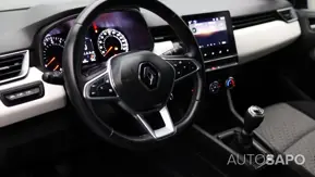 Renault Clio de 2022