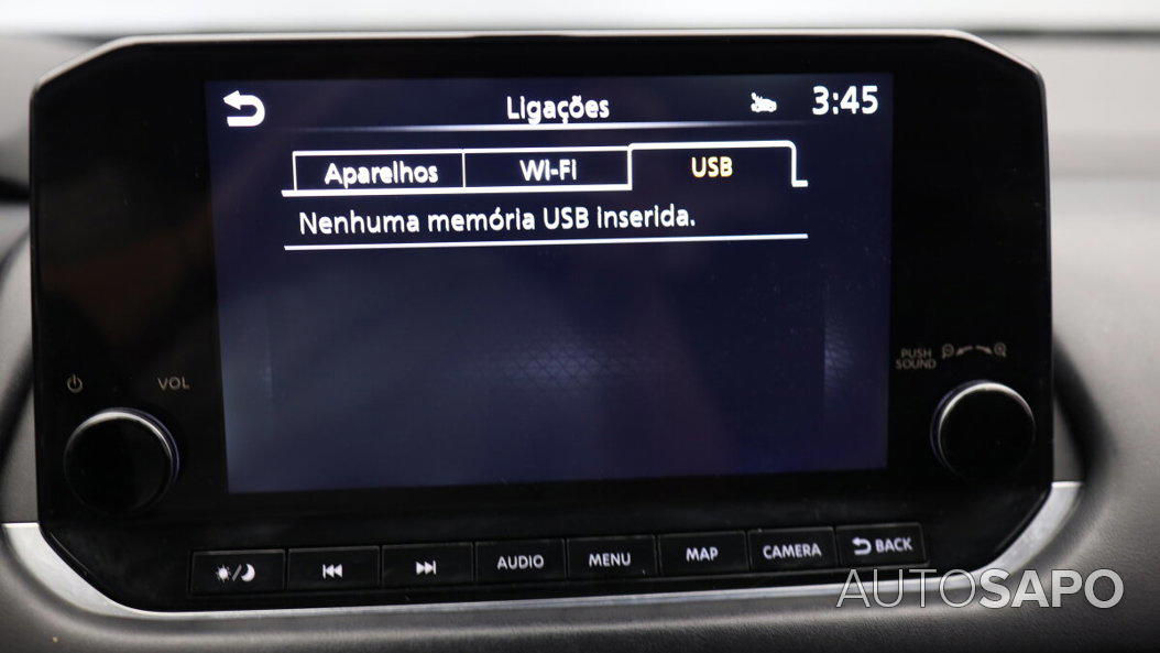 Nissan Qashqai de 2022