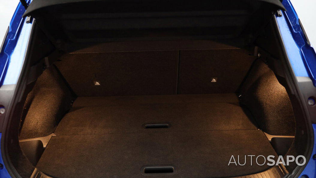 Nissan Qashqai de 2022