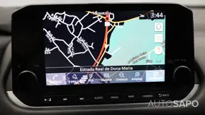 Nissan Qashqai de 2022