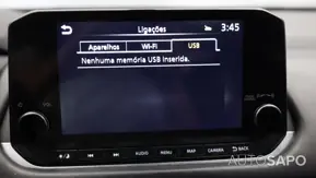 Nissan Qashqai de 2022