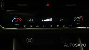 Nissan Qashqai de 2022