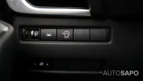 Nissan Qashqai de 2022