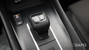 Nissan Qashqai de 2022