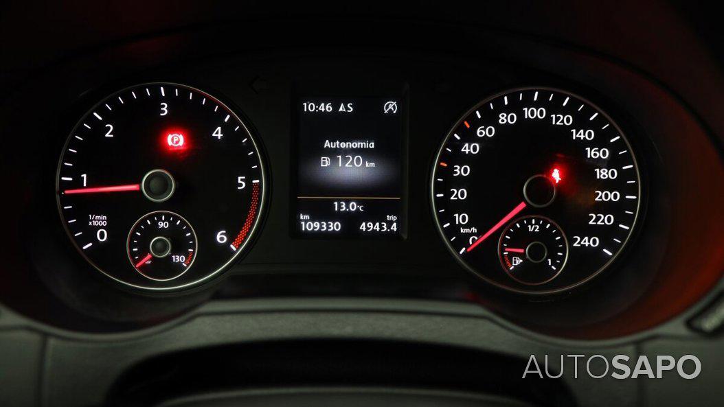 Seat Alhambra de 2020