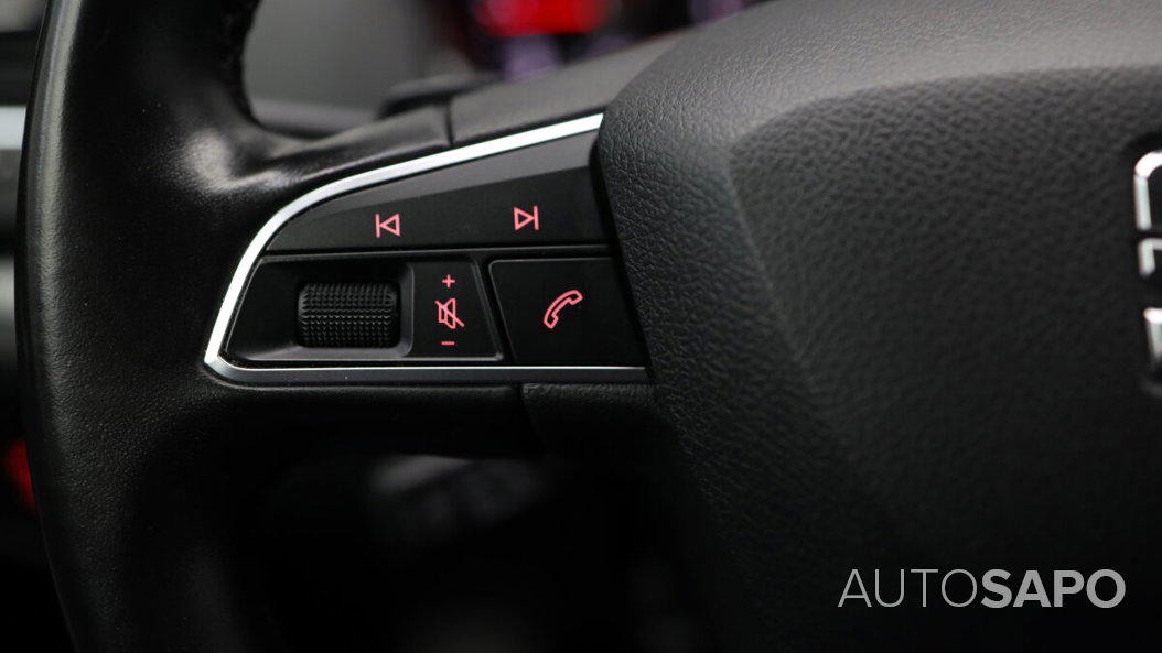 Seat Alhambra de 2020