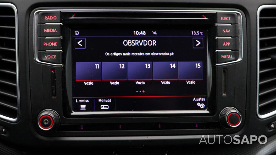 Seat Alhambra de 2020