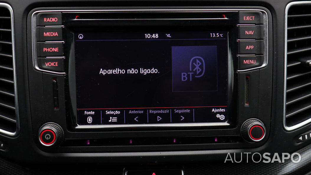 Seat Alhambra de 2020