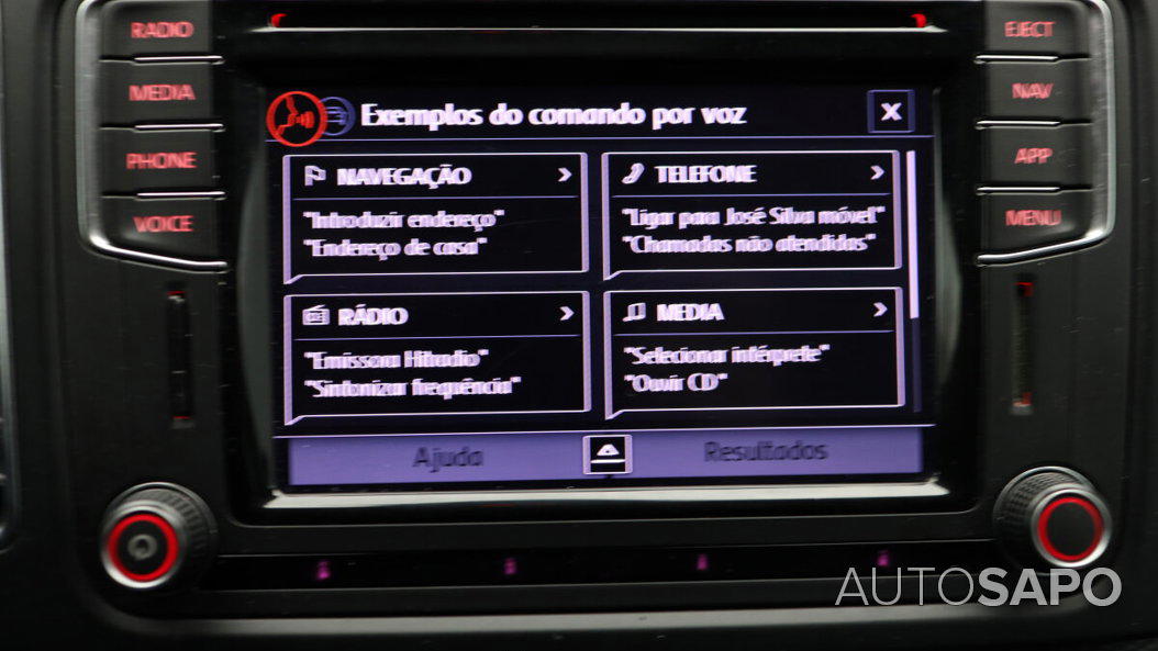 Seat Alhambra de 2020