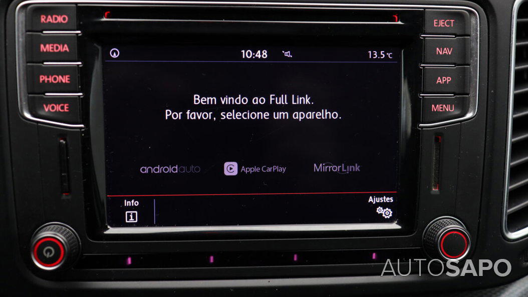 Seat Alhambra de 2020