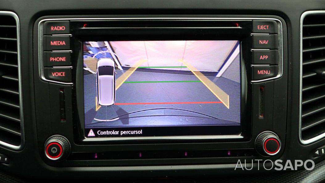 Seat Alhambra de 2020