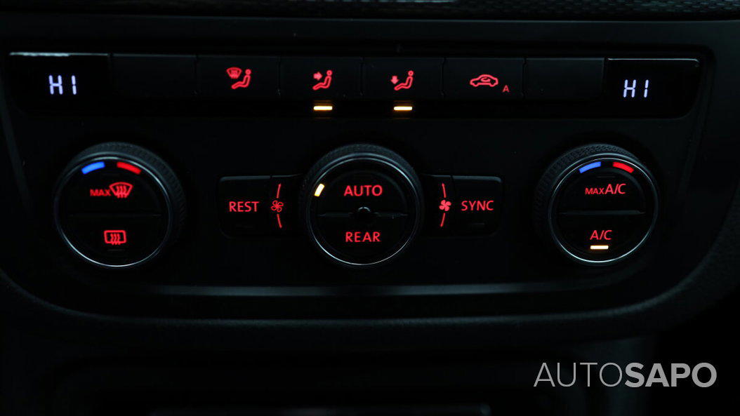 Seat Alhambra de 2020