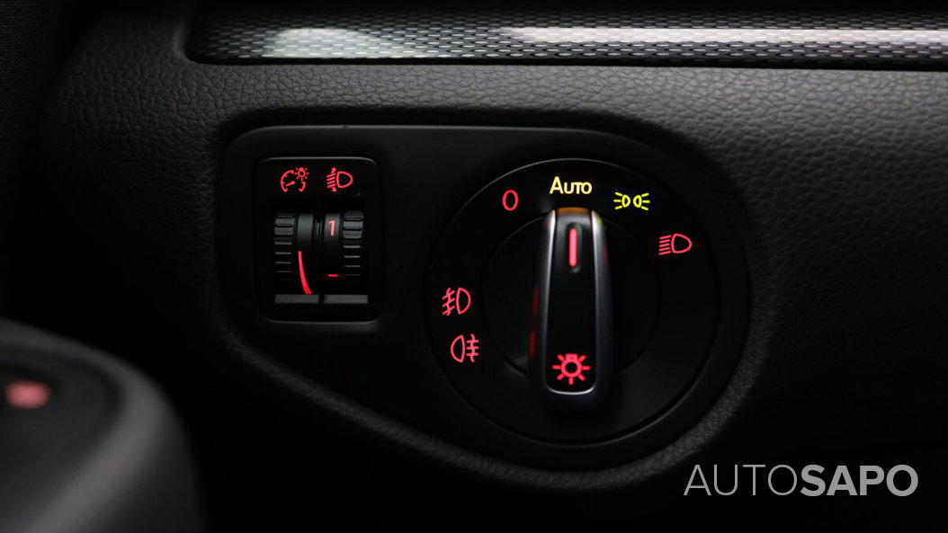 Seat Alhambra de 2020