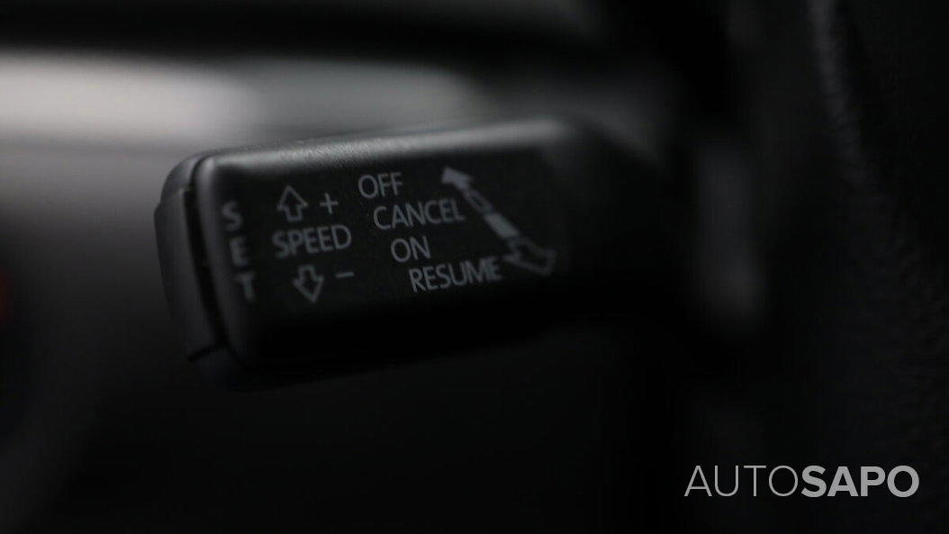 Seat Alhambra de 2020