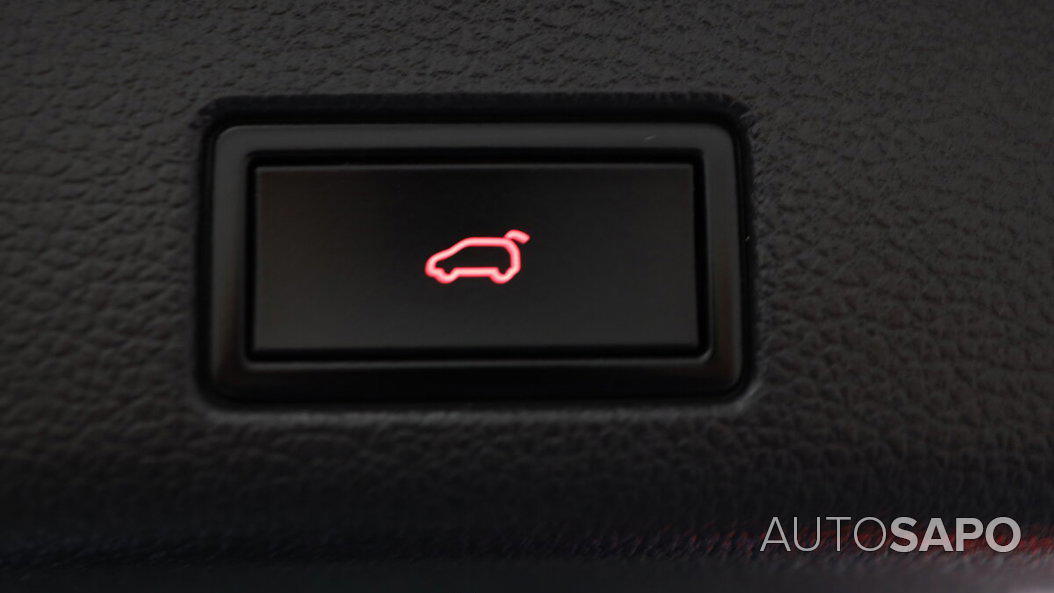 Seat Alhambra de 2020