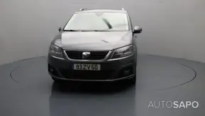 Seat Alhambra de 2020