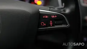 Seat Alhambra de 2020