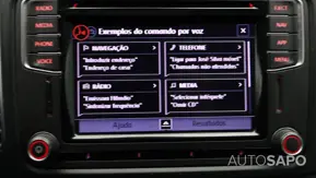 Seat Alhambra de 2020