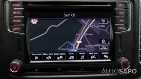 Seat Alhambra de 2020