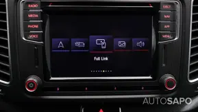 Seat Alhambra de 2020