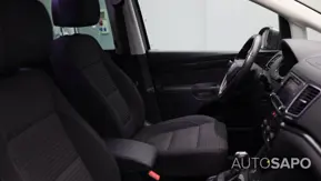 Seat Alhambra de 2020