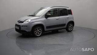 Fiat Panda de 2022
