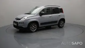 Fiat Panda de 2022