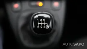 Fiat Panda de 2022