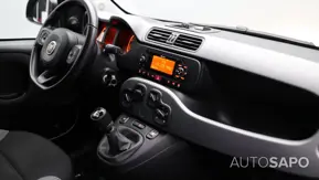 Fiat Panda de 2022